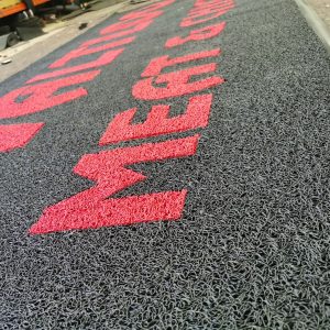 Super Contract Fall Entrance Mat