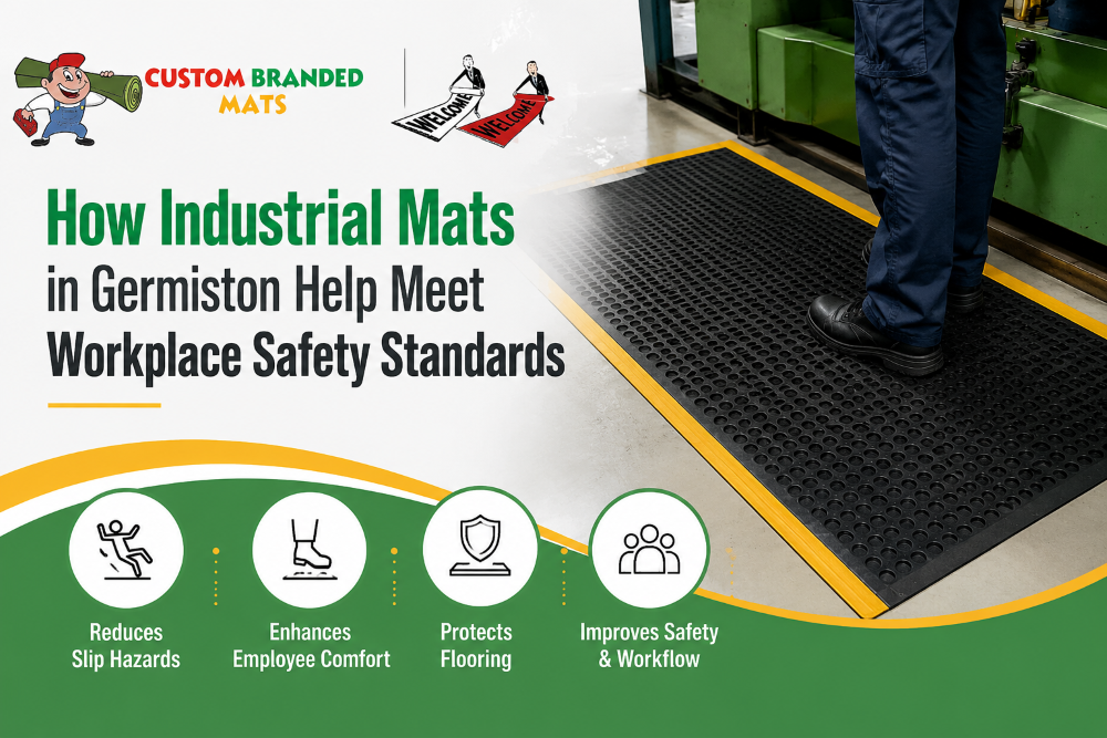 Industrial Mats