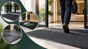 Modern Matting Solutions Showcase